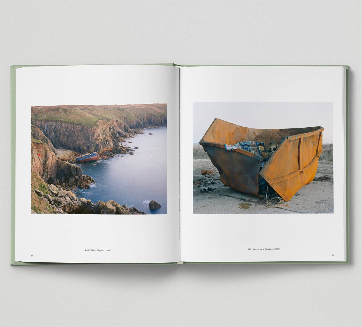 This Pleasant Land: New Photography of the British Landscape