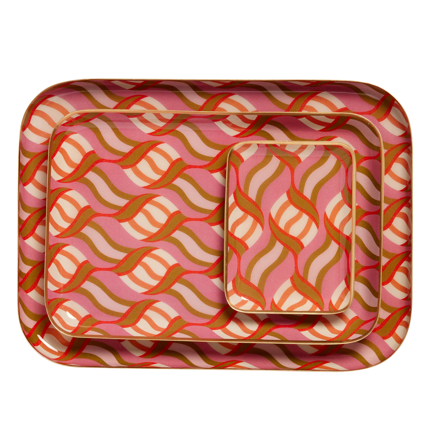 Aperol tray - Riviera Barbie