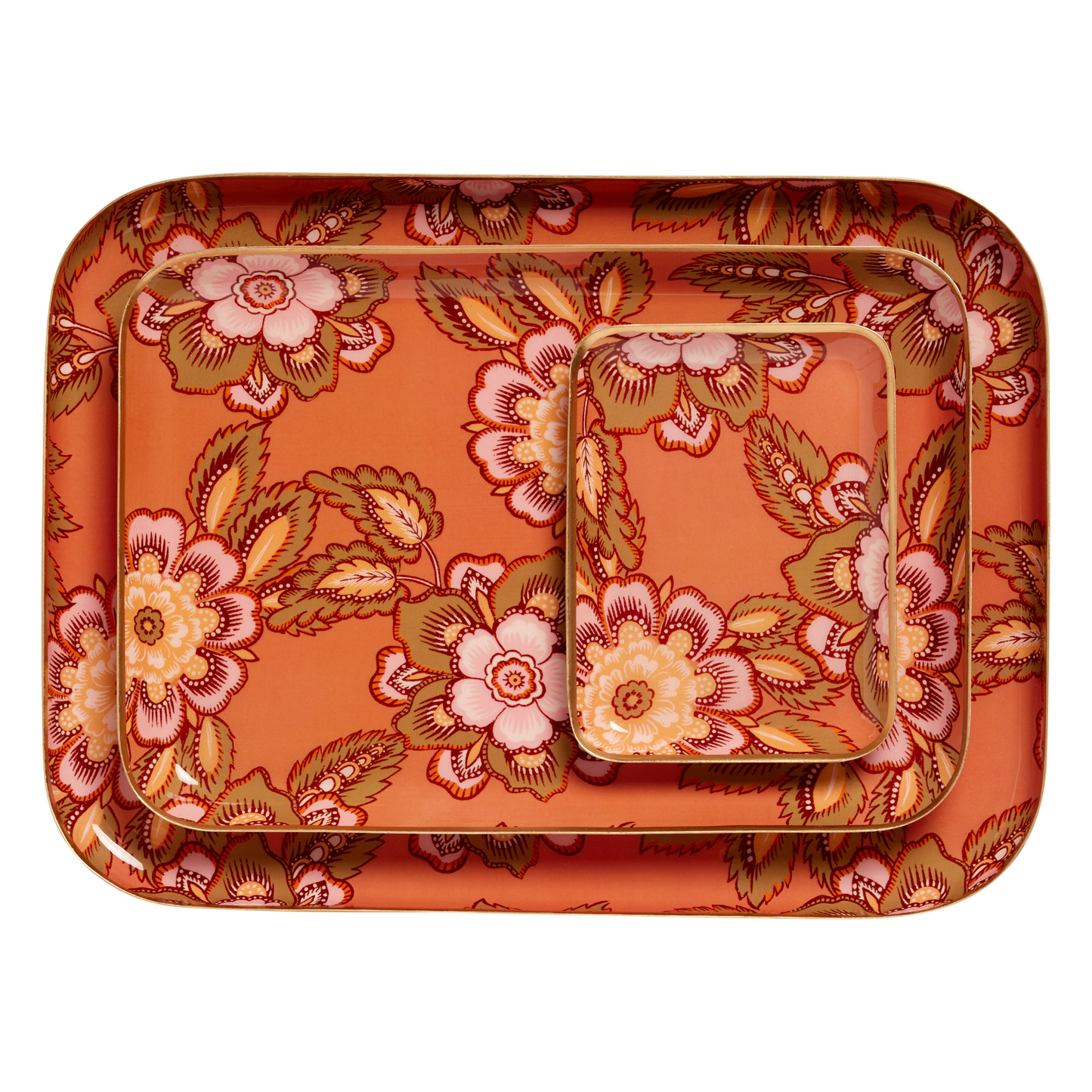 Guest Tray - Jakarta Pumpkin