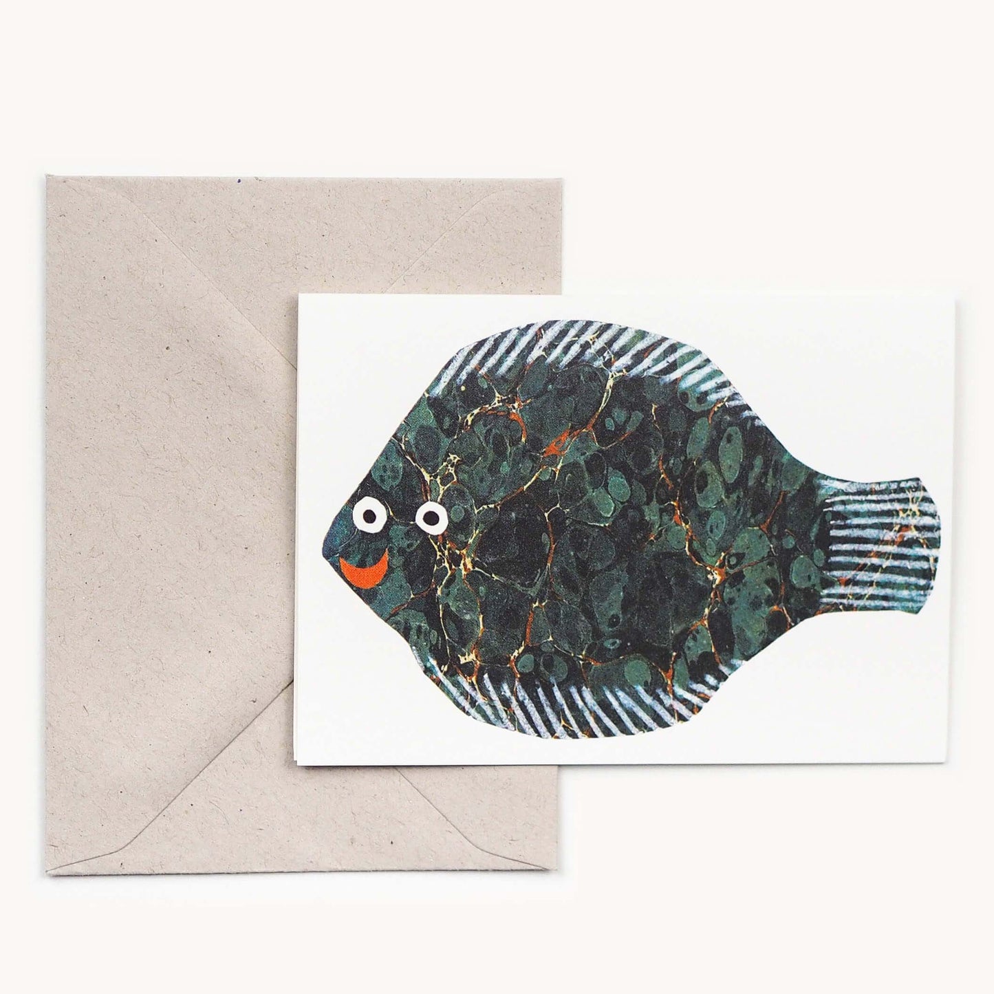 Little Fish Card