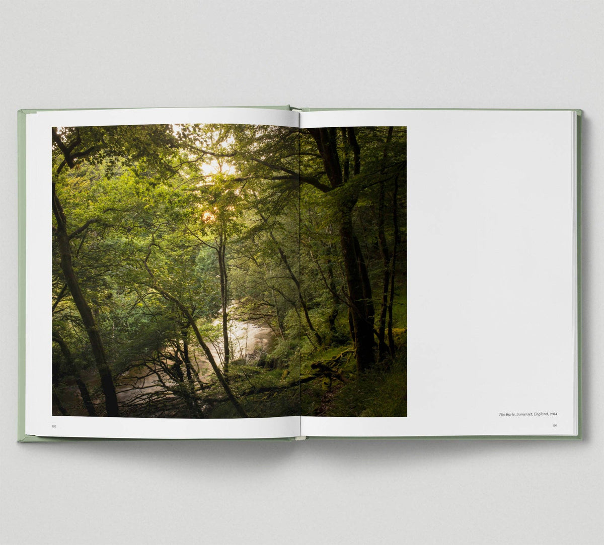 This Pleasant Land: New Photography of the British Landscape