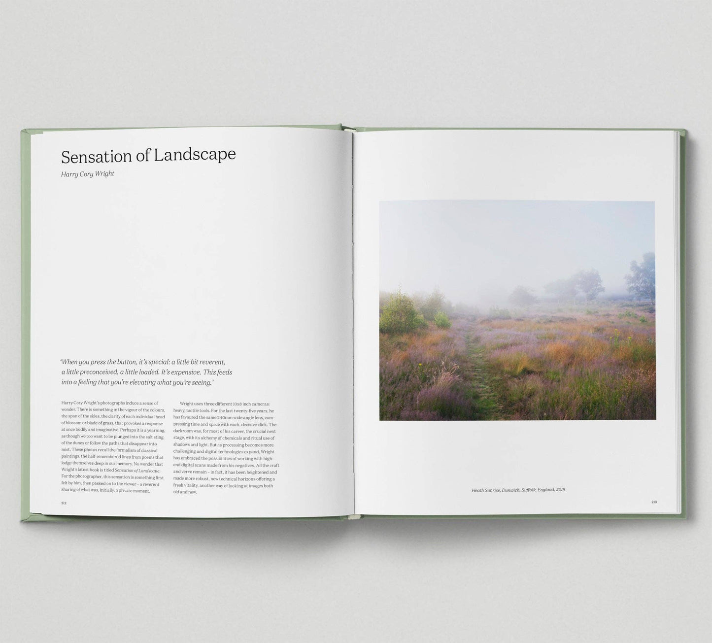 This Pleasant Land: New Photography of the British Landscape