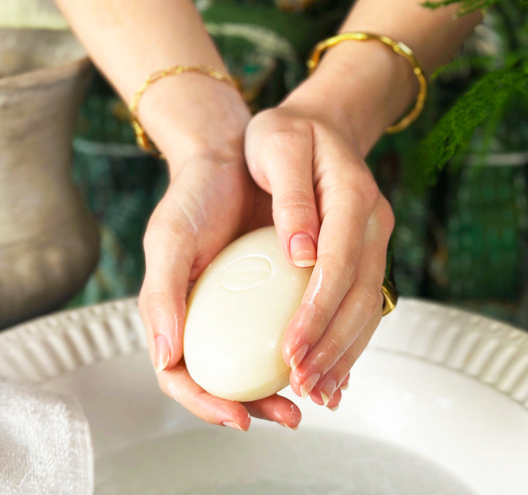 Frangipani & Orange Blossom - Hand Soap