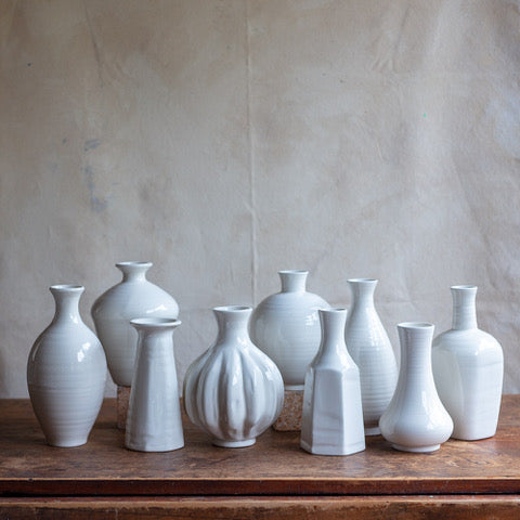 Cirrus - Vase 4
