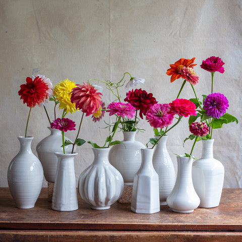 Cirrus - Vase 4