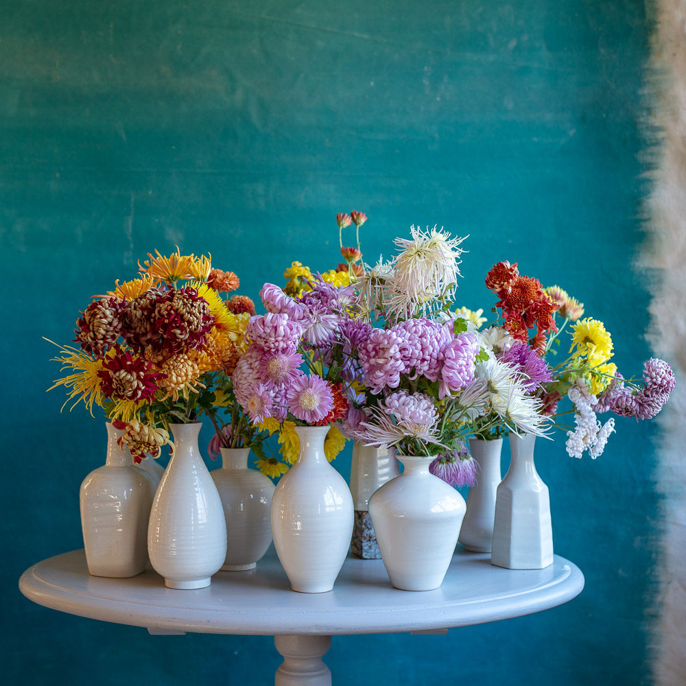 Cirrus - Vase 4