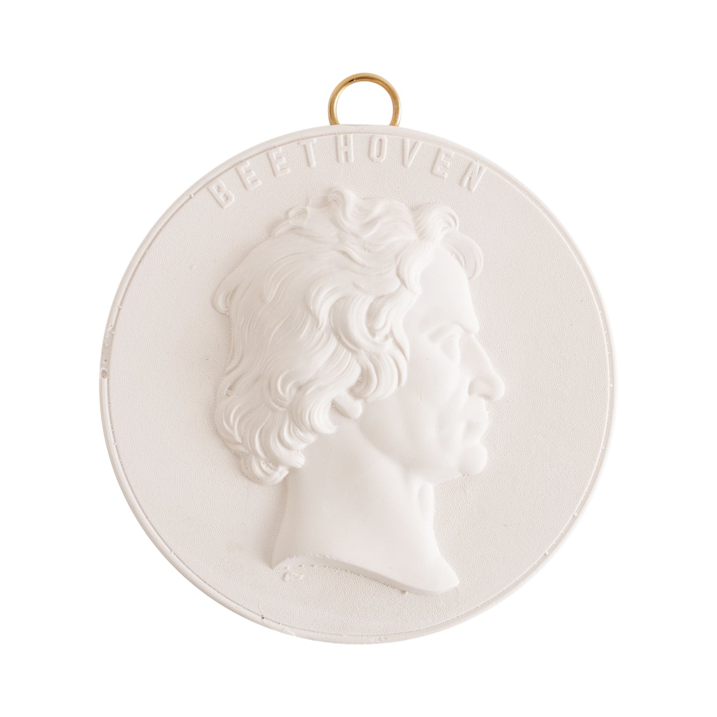 Beethoven - Historical Plaque