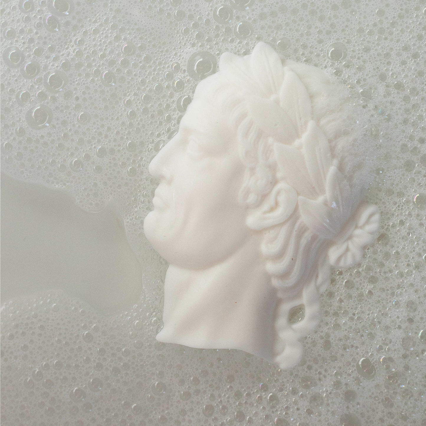 Bay & Rosemary Caesar Soap - VESPASIAN