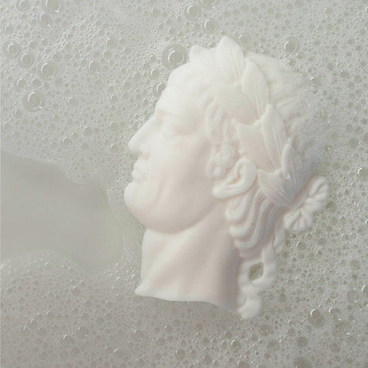Bay & Rosemary Caesar Soap - OTHO