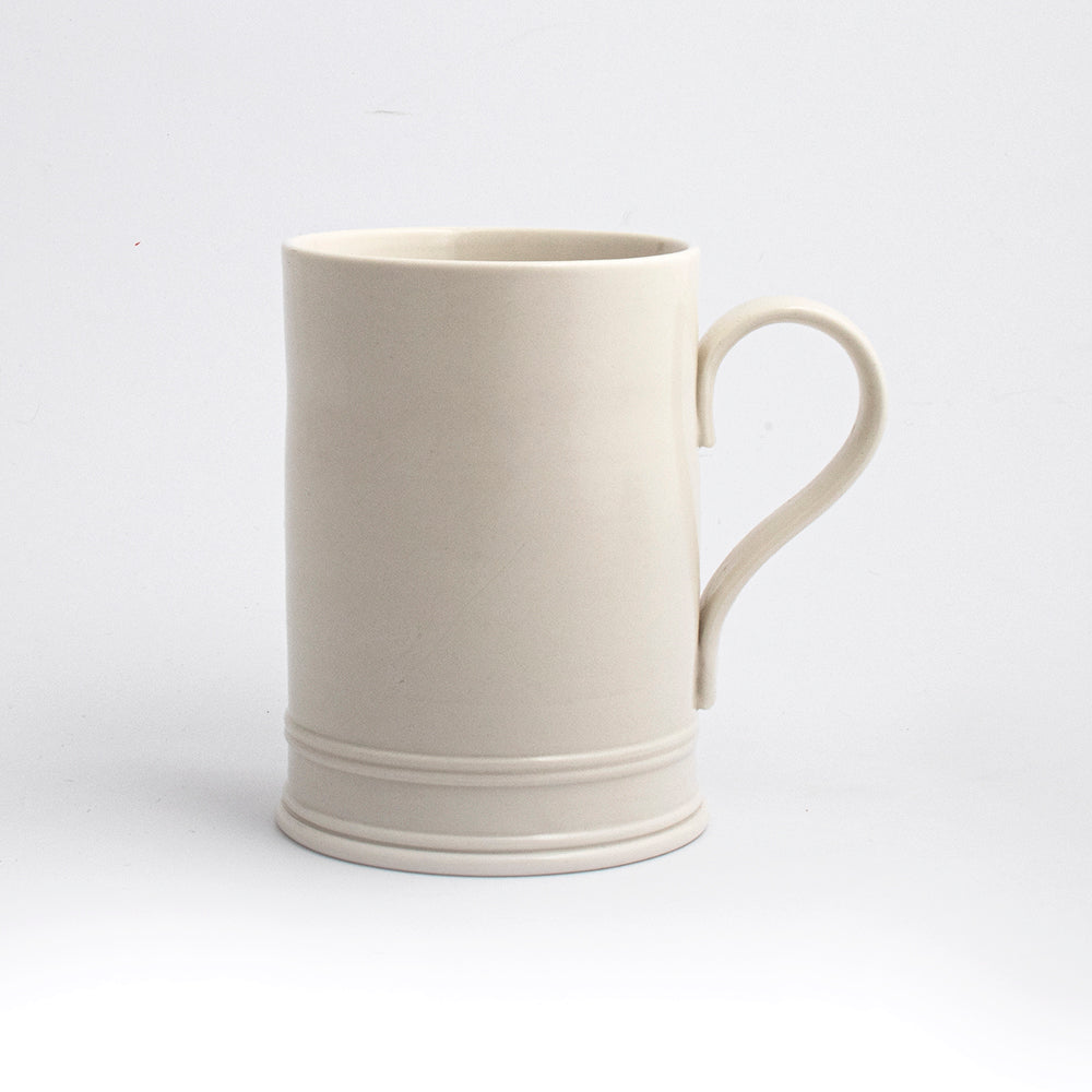Classical Mug - Hound