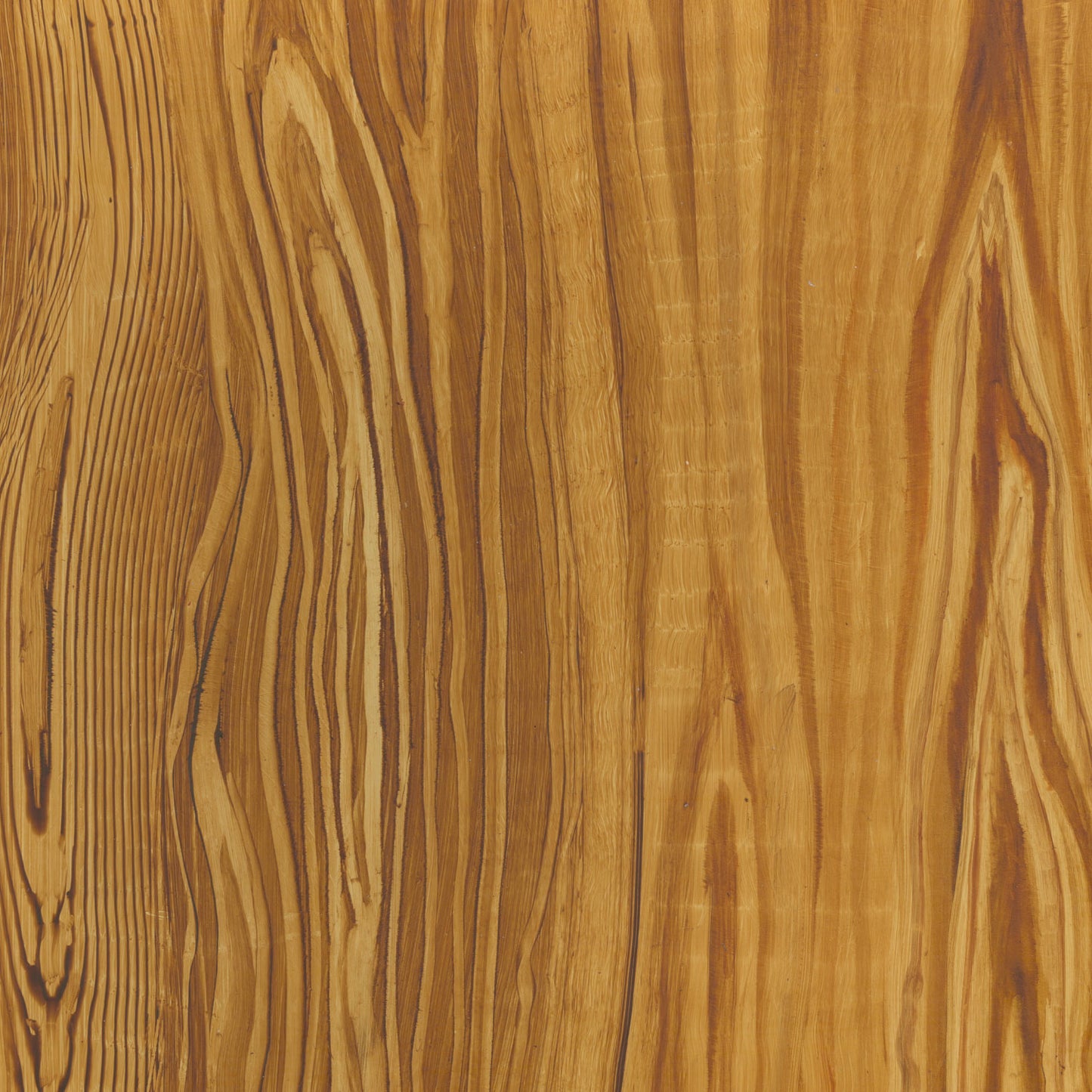 A5 Boxfile - Pitch Pine