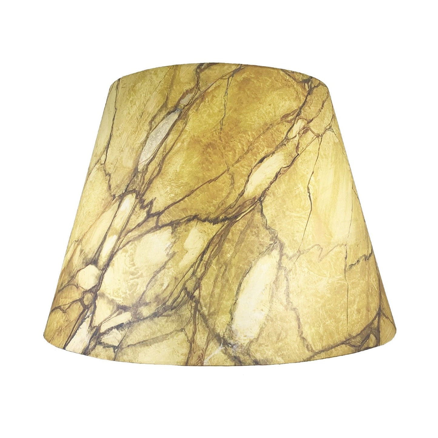 Sienna Marble Patterned Paper