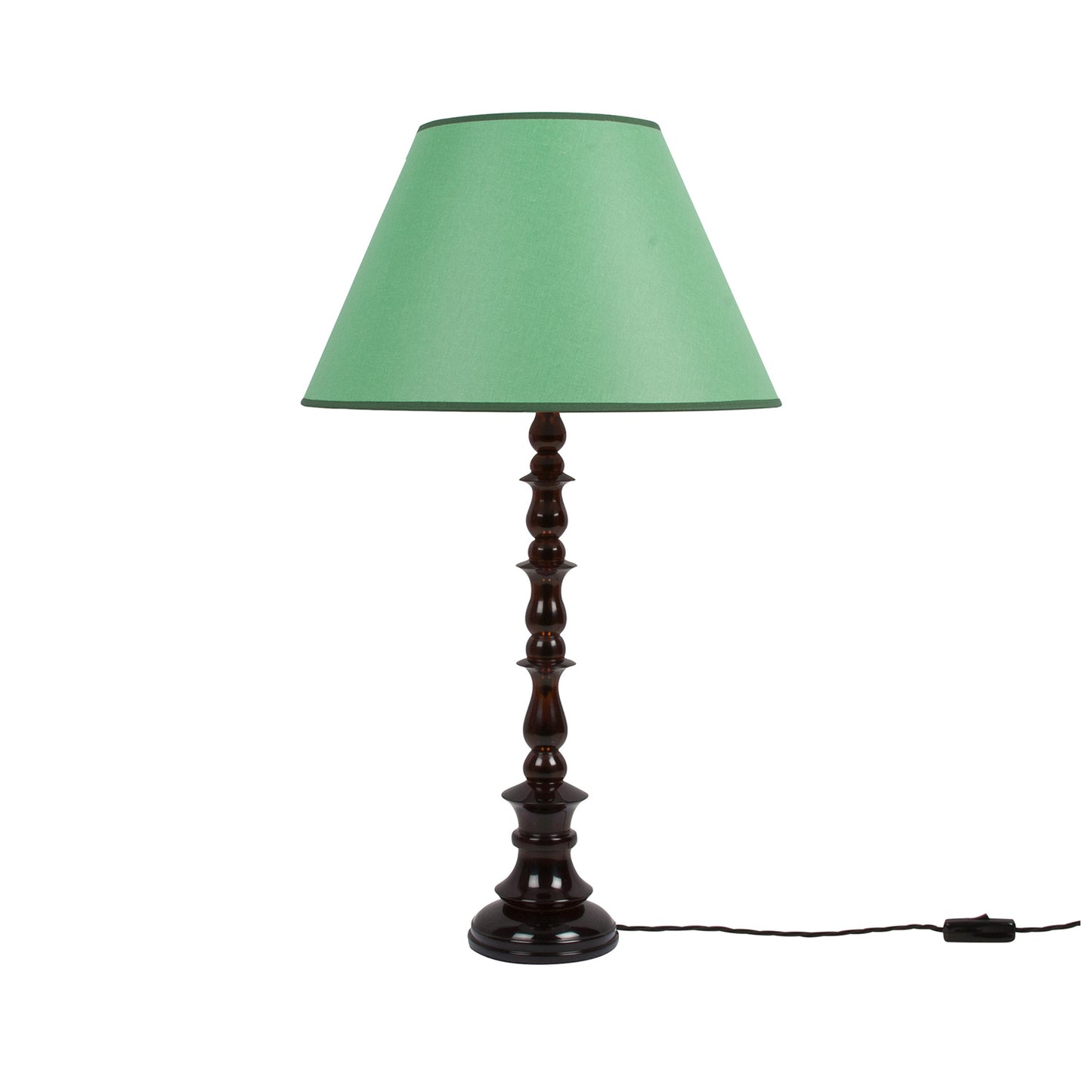 Spring Resin Lamp Dirty Pond