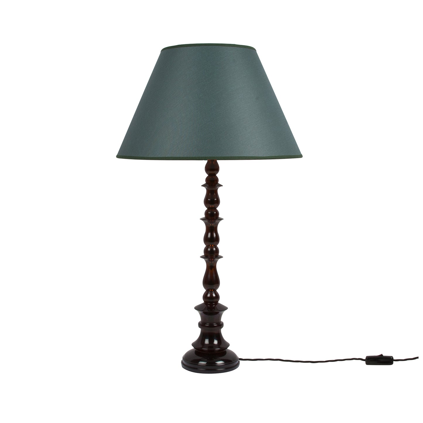 Spring Resin Lamp Dirty Pond