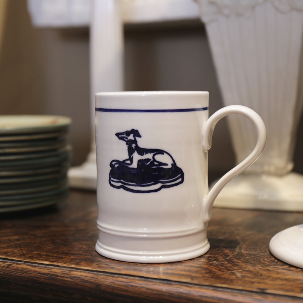 Classical Mug - Hound