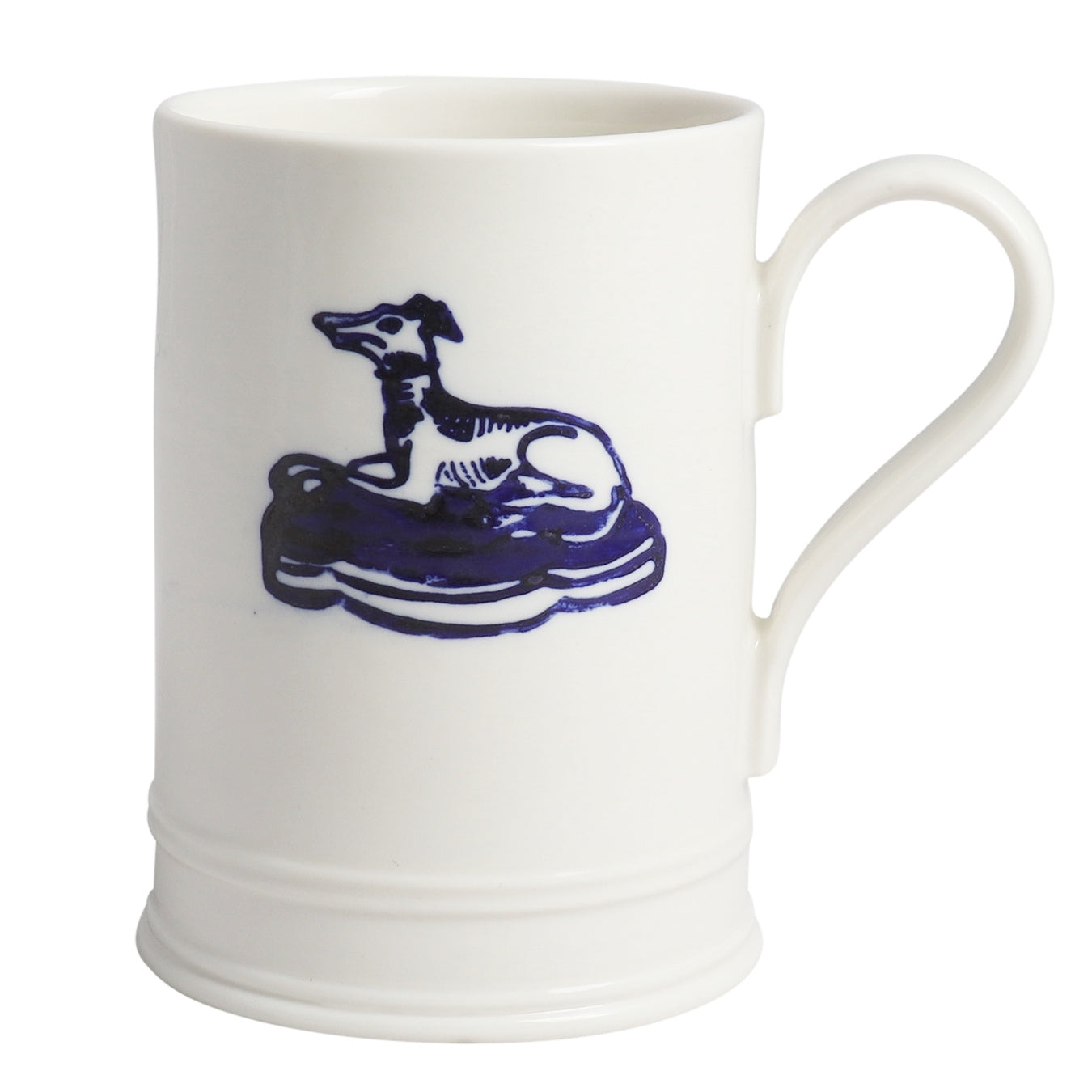 Classical Mug - Hound